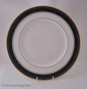 Biltmore - Dinner Plate